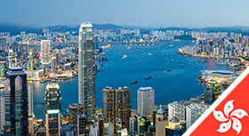 注册香港公司